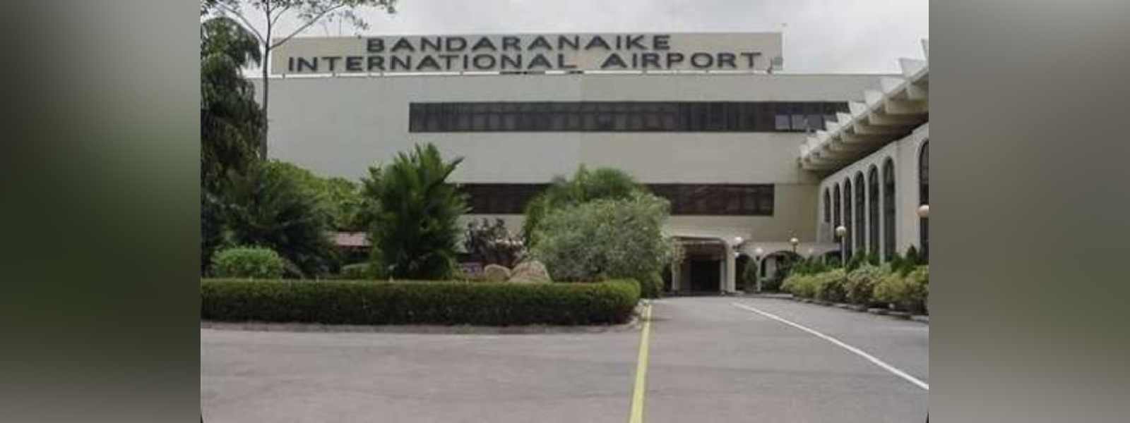 කටුනායක ගුවන්තොටුපළ ප්‍රවේශ මාර්ග කිහිපයකට බලපෑම්